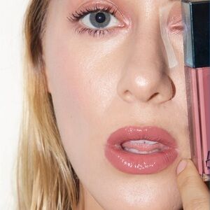 Hola Neon high gloss lacquer - Kahlo